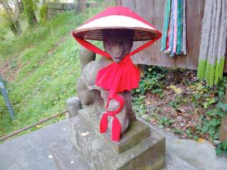 笠間稲荷神社の参拝記録(miyumikoさん)