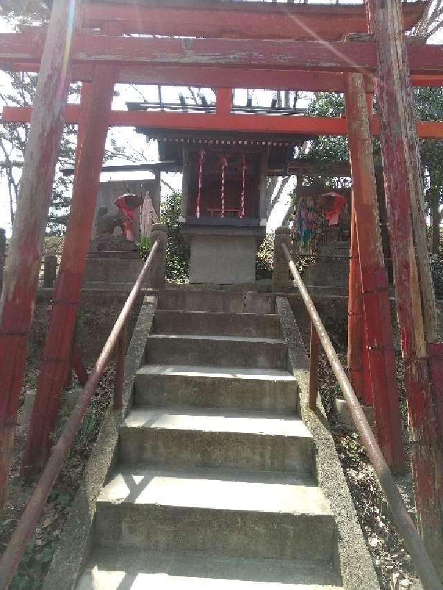 福島県会津若松市追手町１ 笠間稲荷神社の写真7