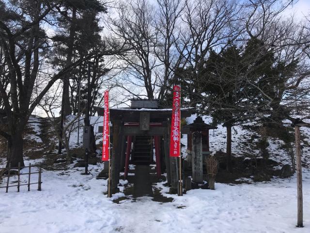 笠間稲荷神社の参拝記録(じゃすてぃさん)