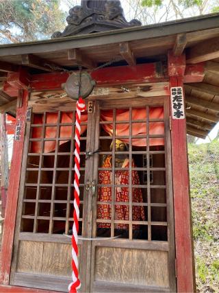 笠間稲荷神社の参拝記録(こけみいなよさん)