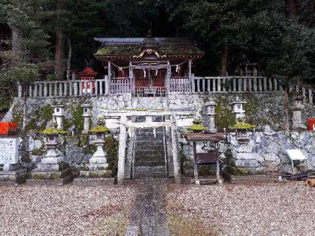 天神社(小夫天神社)の参拝記録6