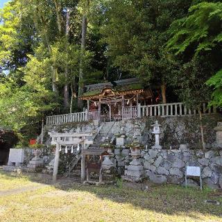 天神社(小夫天神社)の参拝記録(ラルゴ観光企画、観光バス事業部さん)