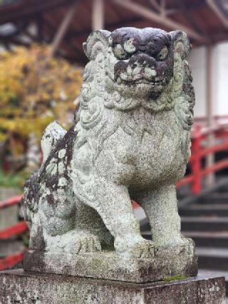 桐生西宮神社(美和神社境内)の参拝記録(たけちゃ～ん⚾さん)