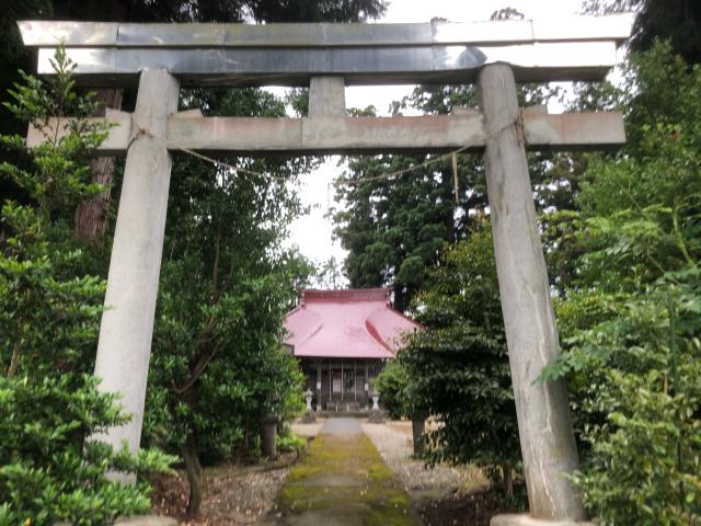 手児神社の参拝記録5