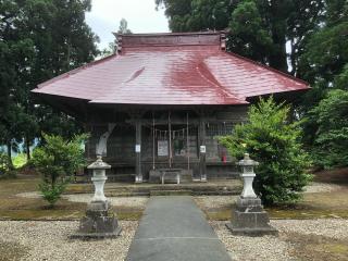 手児神社の参拝記録(ツガルさん)