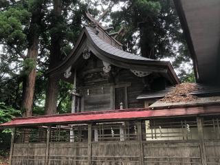 手児神社の参拝記録(ツガルさん)