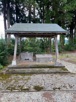 手児神社の参拝記録(ブースカさん)