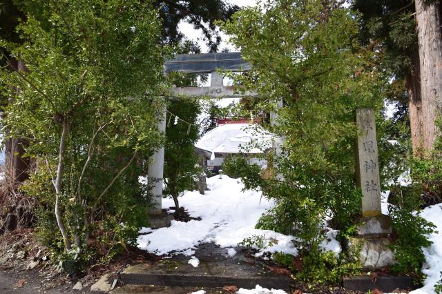 手児神社の写真1