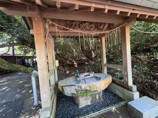 八大龍王水神社の参拝記録(いけさん)