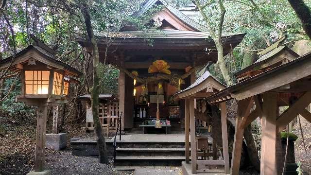 八大龍王水神社の参拝記録7