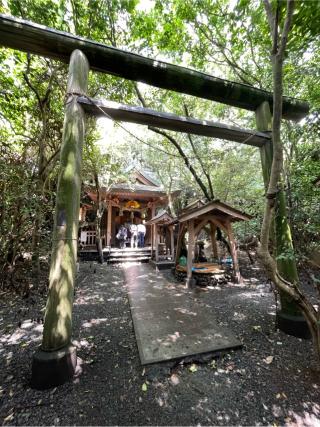 八大龍王水神社の参拝記録(こうじさん)