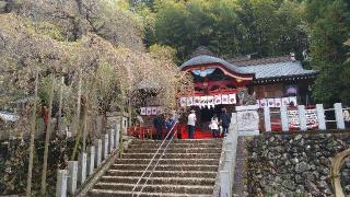 小川諏訪神社の参拝記録(まっくさん)