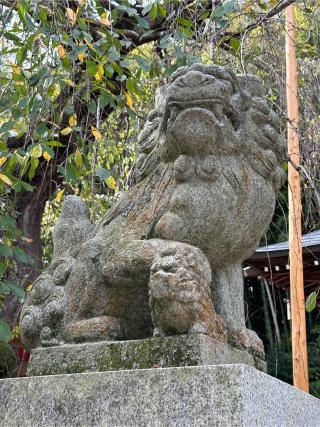 小川諏訪神社の参拝記録(shikigami_hさん)