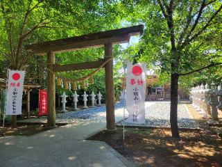 小幡山七福神神社の参拝記録(まっきーさん)