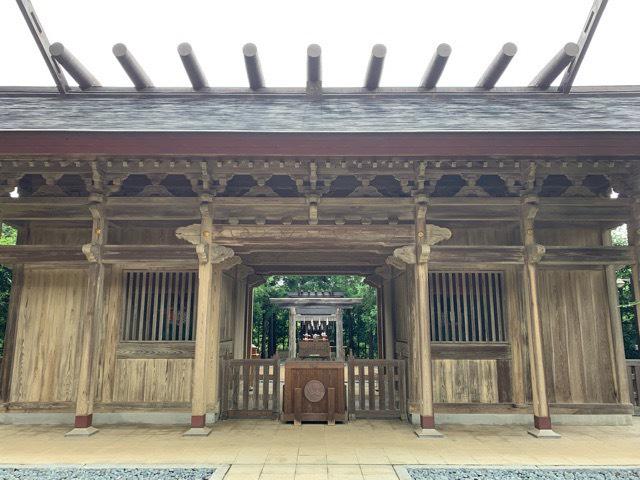 茨城県東茨城郡茨城町小幡702-1 小幡山七福神神社の写真9