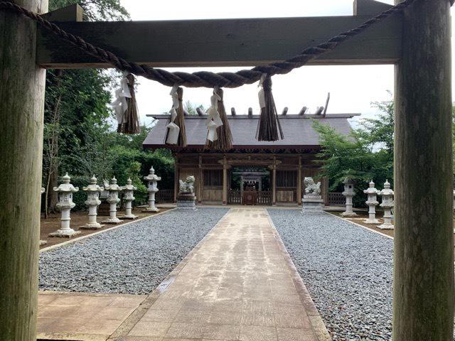 茨城県東茨城郡茨城町小幡702-1 小幡山七福神神社の写真10