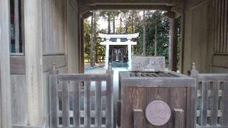 小幡山七福神神社の参拝記録(ステイさん)