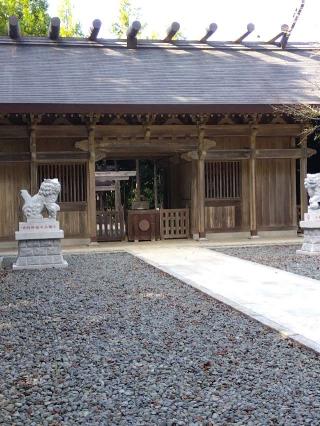 小幡山七福神神社の参拝記録(田”っちゃんさん)