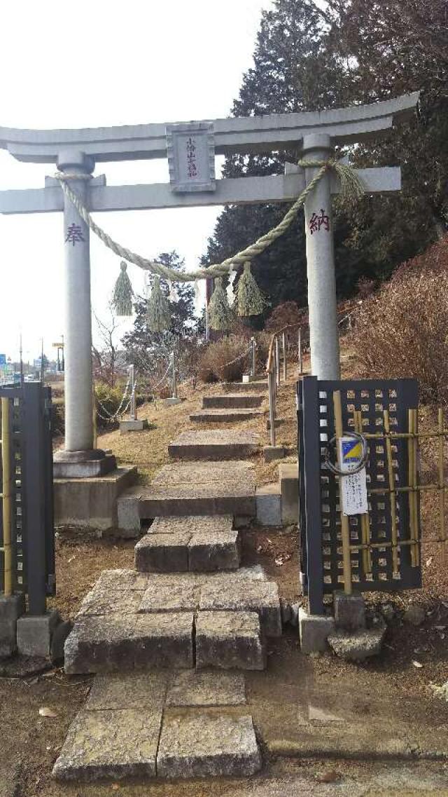 茨城県東茨城郡茨城町小幡702-1 小幡山七福神神社の写真1