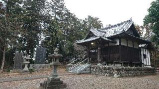 高負彦根神社の参拝記録(thonglor17さん)