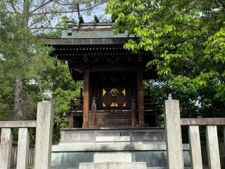 三島神社の参拝記録(wednesdayさん)