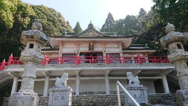 福岡県北九州市小倉北区須賀町 須賀神社の写真2