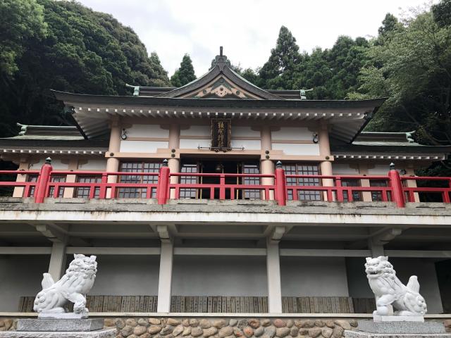 須賀神社の参拝記録(つかぼんさん)