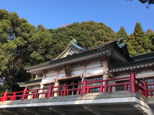 須賀神社の参拝記録(いちくみさん)