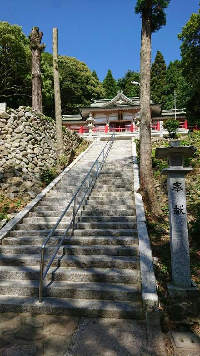 須賀神社の参拝記録(もりっちさん)