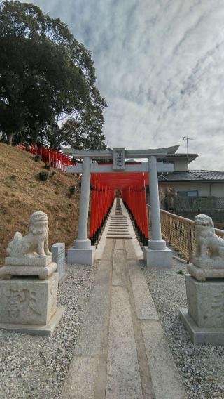 須賀神社の参拝記録(たかさん)