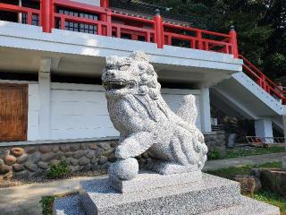 須賀神社の参拝記録(飛成さん)