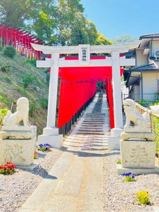 須賀神社の参拝記録(あぴーこさん)