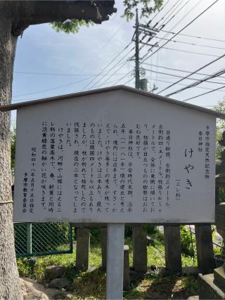 春日神社の参拝記録(⛩️🐉🐢まめ🐢🐉⛩️さん)