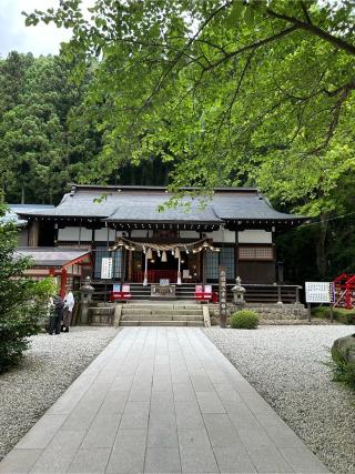 根本中堂（立石寺）の参拝記録(げんさんさん)