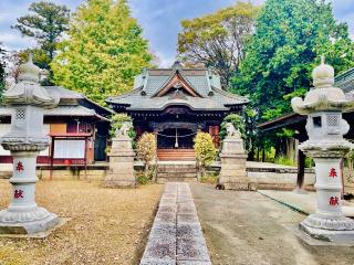 元巣神社の参拝記録(shikigami_hさん)