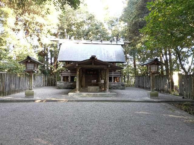 皇宮神社の参拝記録10