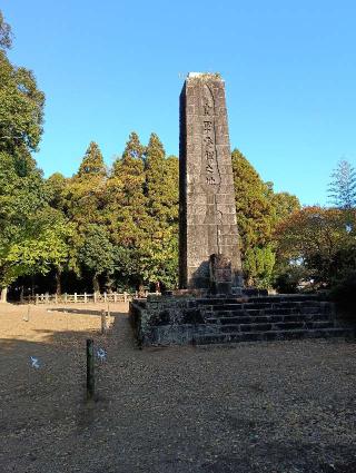 皇宮神社の参拝記録(つるけんさん)