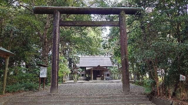 皇宮神社の参拝記録10