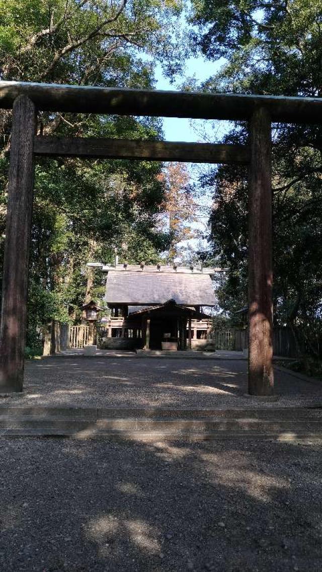 宮崎県宮崎市下北方町横小路 皇宮神社の写真1