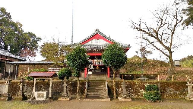 興玉神社の参拝記録4