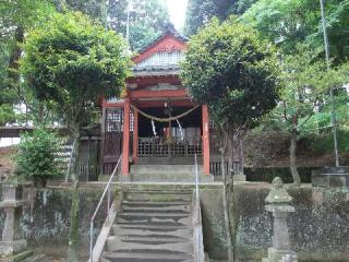 興玉神社の参拝記録(ruinさん)