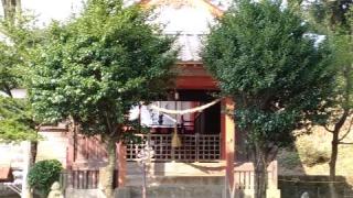 興玉神社の参拝記録(ruinさん)