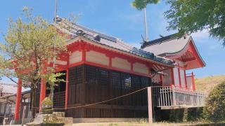 興玉神社の参拝記録( 14th moonさん)