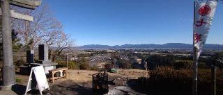 母智丘神社の参拝記録(Y.1966.Sさん)