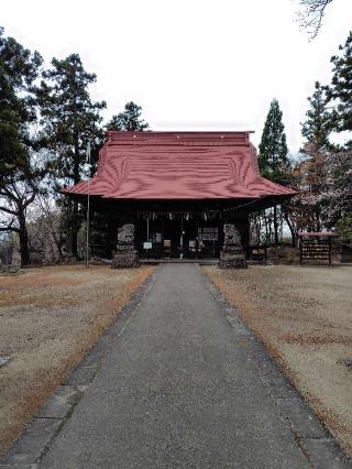 隠津島神社の参拝記録(zx14rさん)