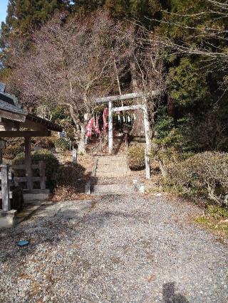 鹿島大神宮の参拝記録(ゆうじさん)