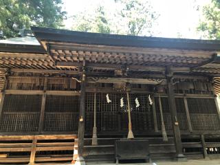 鹿島大神宮の参拝記録(みつをさん)