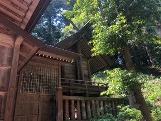 鹿島大神宮の参拝記録(みつをさん)