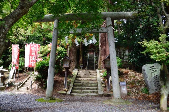 鹿島大神宮の参拝記録10