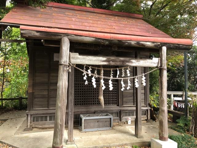 浅間神社の参拝記録(こーちんさん)